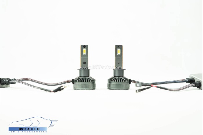 V28 4300K H1 LED